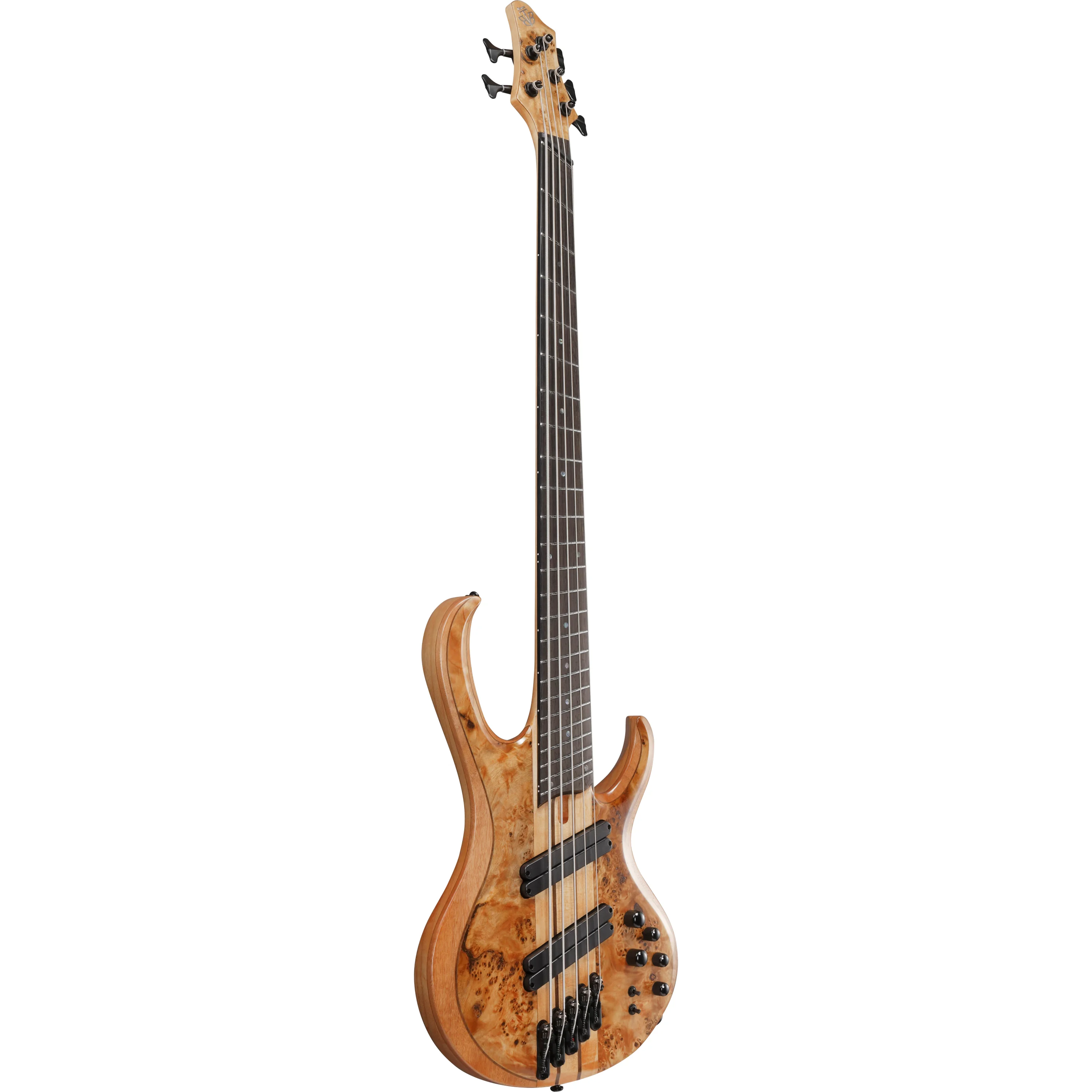 BTB805MS-FNL 5-Saiter E-Bass 